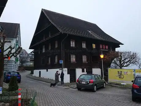 Photo de Immensee Dorfplatz