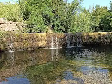 Cascade du Gapeau