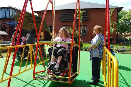 GL Jones Playgrounds Ltd.