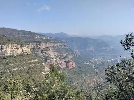 Turó de les Onze Hores