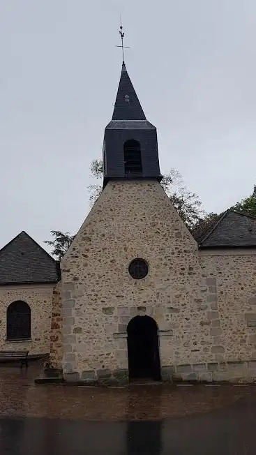 Photo de Saints Côme et Damien