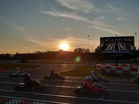 Circuit Park Berghem