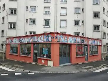 Photo de Atelier- Galerie Ramine