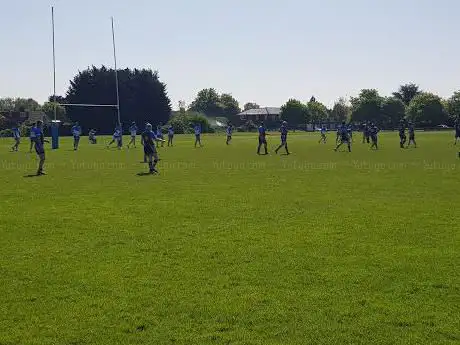 Photo de Hitchin Rugby Football Club