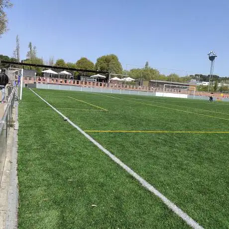 Photo de Camp de futbol ATLETIC DEL VALLÈS