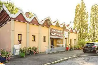 Home Of Bruch Asbh