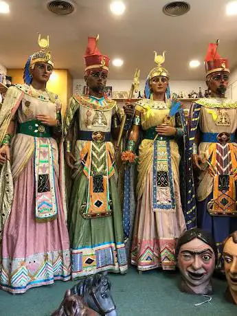 Photo de Gegants de Cassà