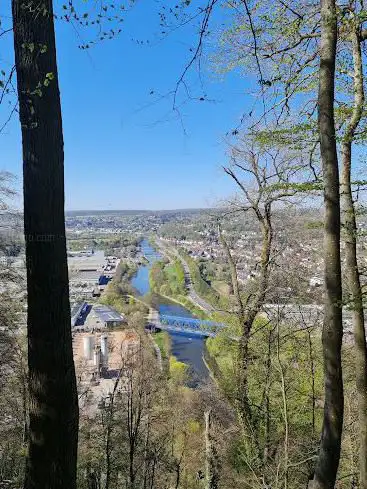 Saarbrücker Felsenwege