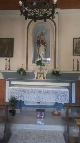 Chiesa San Raffeal