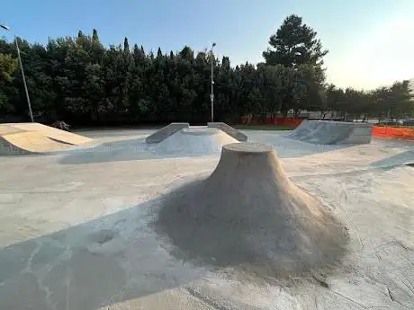 Guspini Skatepark