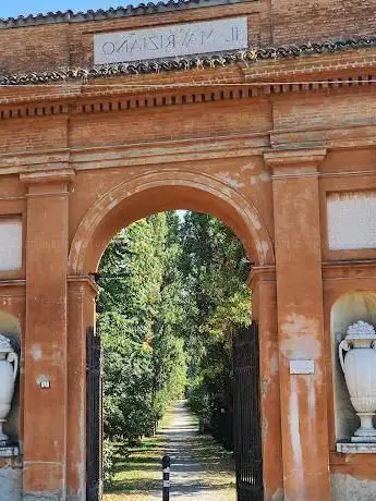 Photo de Il Mauriziano