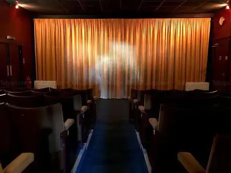 Lynton Cinema