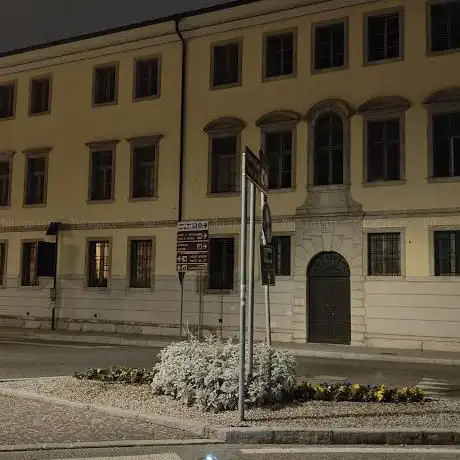 Photo de Conservatory of Music Jacopo Tomadini