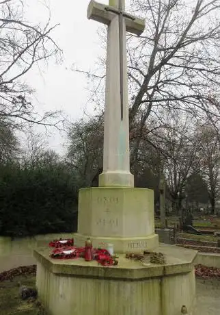 War memorial