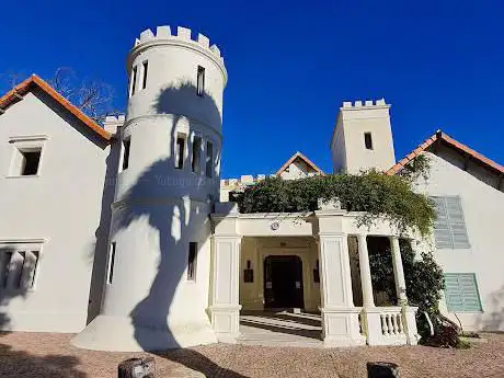 Photo de Château Perdicaris
