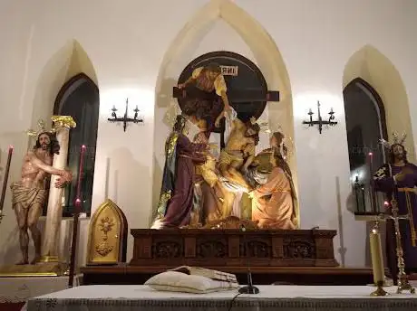 Photo de Ermita de la Veracruz