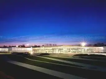 Photo de Louvre-Lens Museum