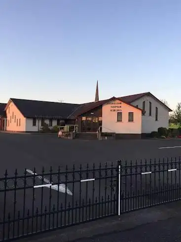 Photo de Ballykeel Baptist Church
