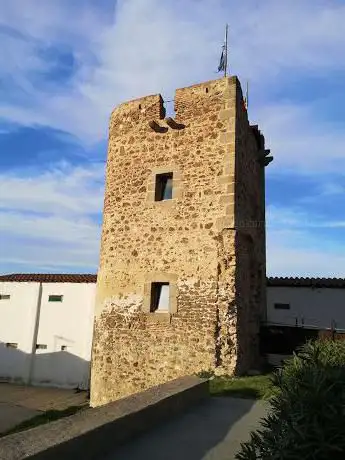 Photo de La Torre de Ca l'Alsina