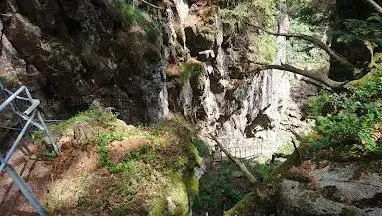 Photo de Sentier du Hirschsteine