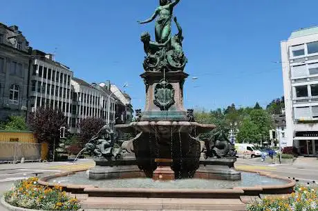 Fontaine Broder