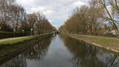 Photo de Chemin de Halage