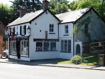 Photo de Burley Village