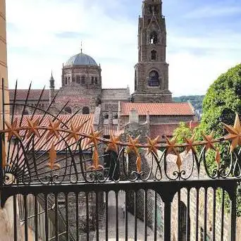 Photo de Grand Séminaire