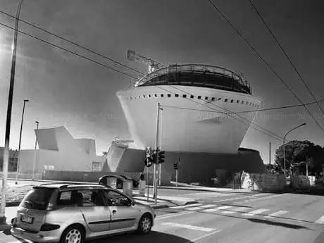 Museo Luci sul Tempo
