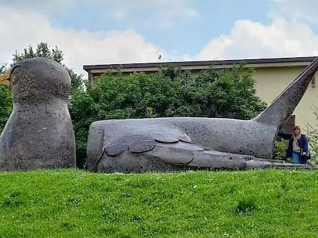 The Giant's Garden