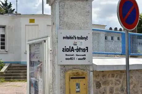 Syndicat D'initiative la Ferte Alais