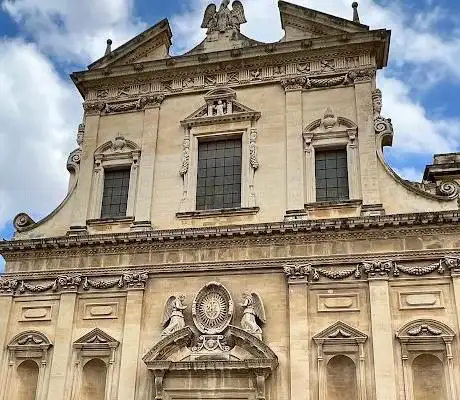 Photo de Church of Jesus