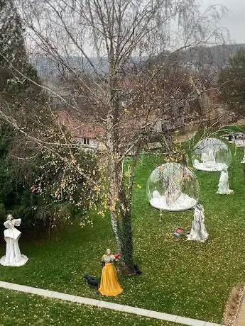 remparts Garden