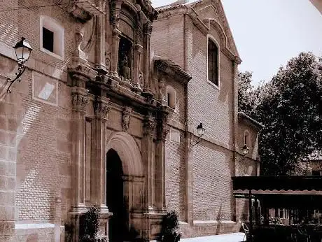 Photo de Iglesia de las Anas