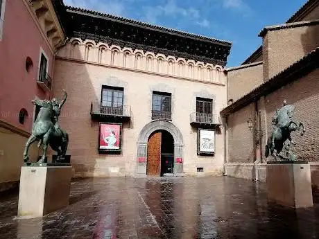 Photo de Musée Pablo Gargallo