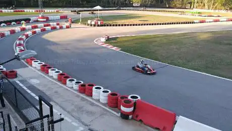 Photo de Karting Cardedeu