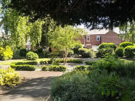 Photo de Tittybottle Park