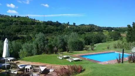 Photo de Golf Club I Lauri