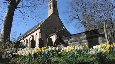Photo de Holy Trinity Church