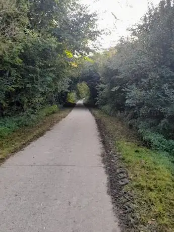 Schapenweg