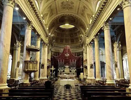 Photo de Chiesa prepositurale di San Giuliano martire