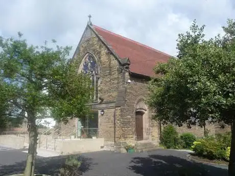 Photo de Parkgate & Neston URC Church