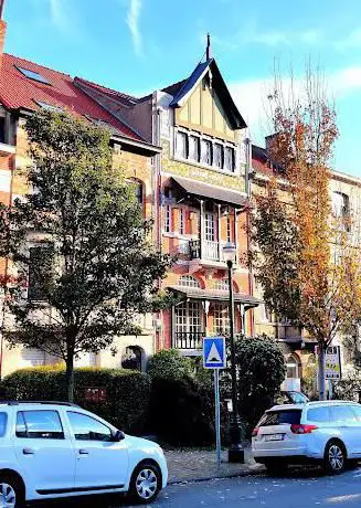 Villa Des Hortensias