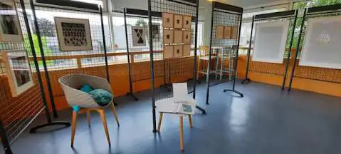 Photo de Office de tourisme Estuaire et Sillon - Bureau d'accueil de St Etienne de Montluc