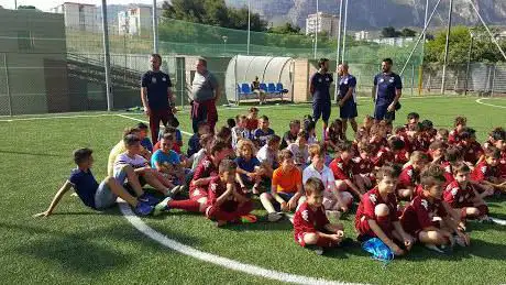 Photo de ASD Atletico Palermo