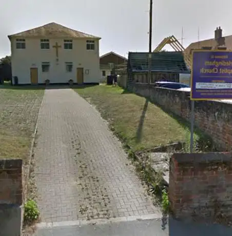 Photo de Hedingham Baptist Church