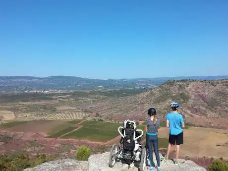 Photo de Escapeo - VTT Electrique & Rando