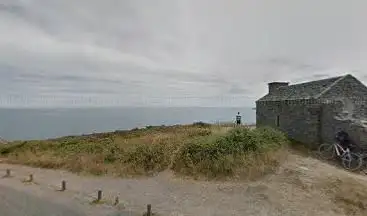Refuge du cap