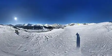 Photo de JT Alpinresor Livigno Picknick