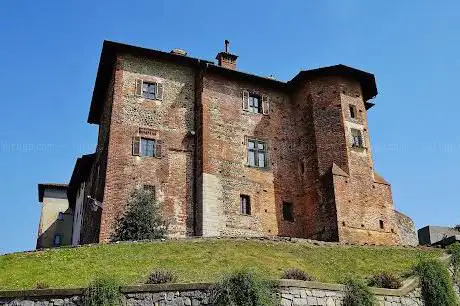 Photo de Castello di Valdengo